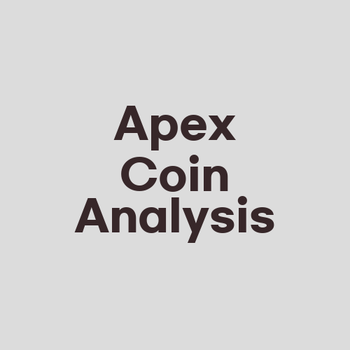 Apex Coin Analysis