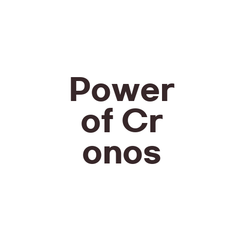 Power of Cronos