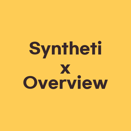 Synthetix Overview