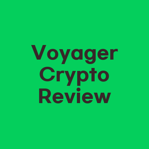 Voyager Crypto Review