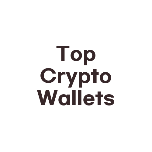 Top Crypto Wallets