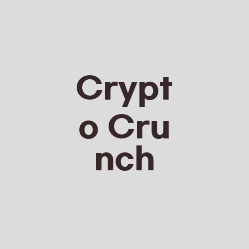 Crypto Crunch